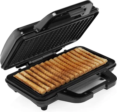 Tristar WF-1165 Waffle Iron 26% Rabatt