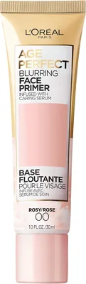 L'Oreal Paris Age Perfect Face Blurring Primer 4.3/5 Stars SGD 19.53