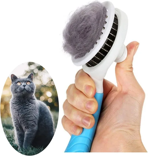 itPlus Cat Grooming Brush