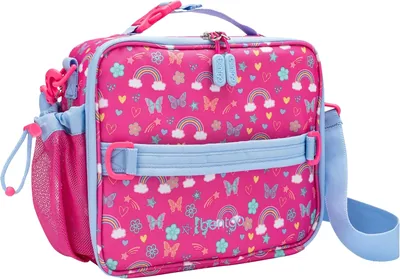 Bentgo Kids Prints Lunch Bag Best Deal