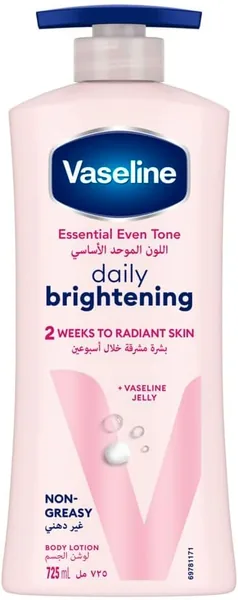 VASELINE Essential Even Tone Body Lotion