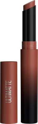 Maybelline Color Sensational Lipstick - Intense Pigment, Soft Powder Matte, Best Deal