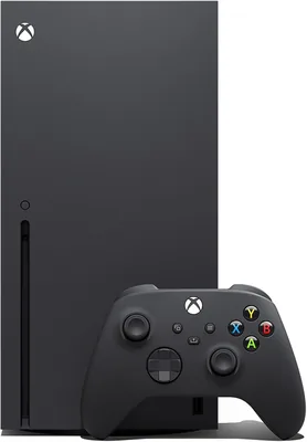 Xbox Series X - 1 TB Best Deal