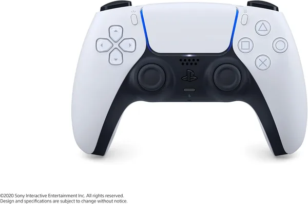 Playstation 5 Mando Inal mbrico DualSense