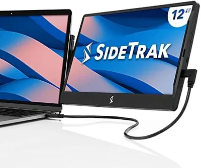 SideTrak Swivel 12.5" Portable Monitor