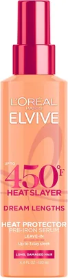 L'Oreal Paris Elvive Dream Lengths Heat Slayer Spray