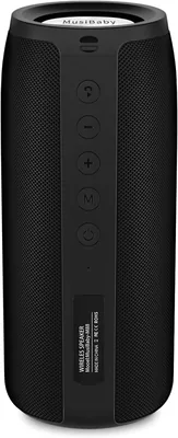Musibaby M88 Bluetooth Speaker - Best Deal