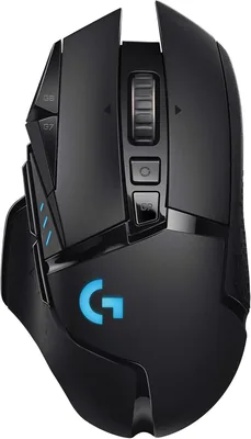 Logitech G304 Wireless Gaming Mouse | 12000 DPI | Graphite | Best Deal
