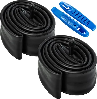 2 szt. dętek rowerowych 29" AV32mm z zaworem Schradera (57/64-622) - Best Deal