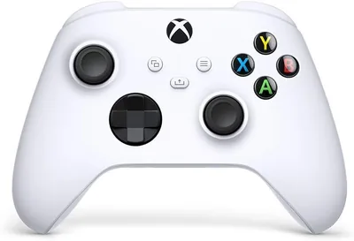 Microsoft Xbox Series X Controller White - 33% Off