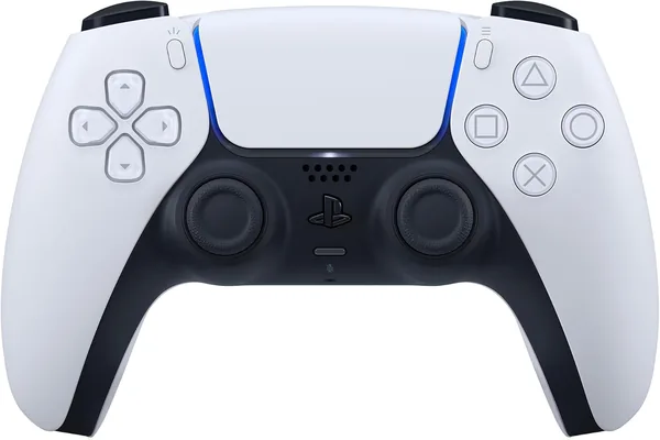 PlayStation 5 DualSense Wireless Controller