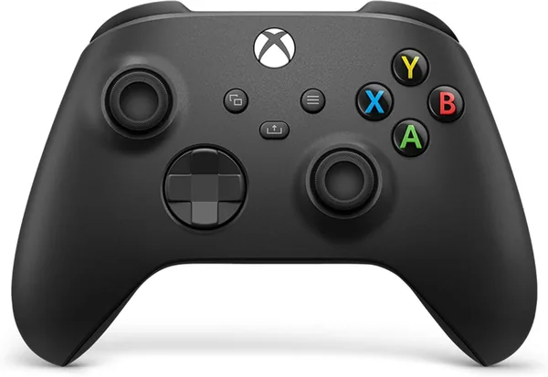Microsoft Xbox Series X Controller Black