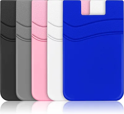 Black White Grey Pink 5 Pcs Keyboard Keycaps Set Best Deal