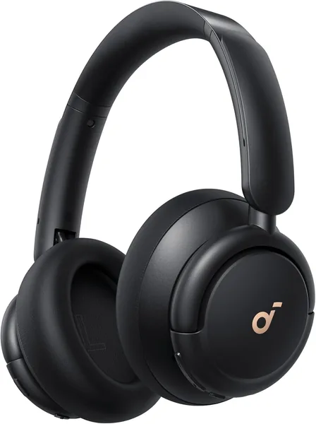 Soundcore by Anker Q30 Hybrid Active Noise Cancelling Headphones
