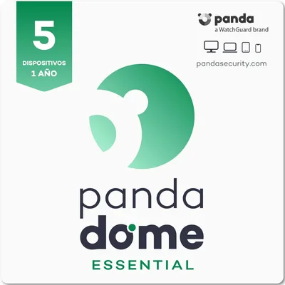 Panda Security Mejor Precio - Protección Total para tu Computadora