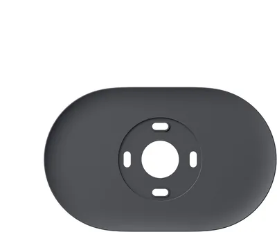 Google Nest Thermostat Trim Kit Charcoal Best Deal
