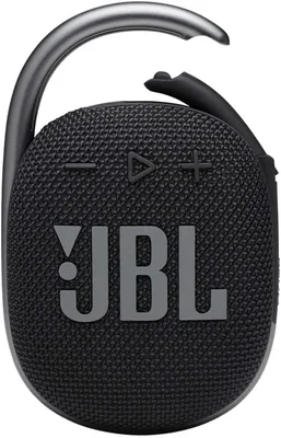 JBL Clip 4 Portable Bluetooth Speaker - Best Deal