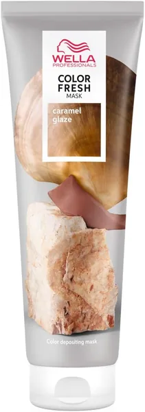 Wella Professionals Color Fresh Mask Farbauffrischende Haarkur