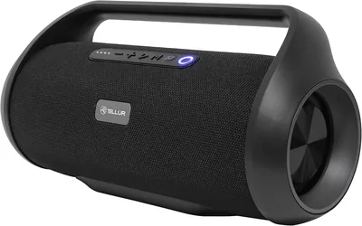 TELLUR Obia Bluetooth Speaker - 50W Large