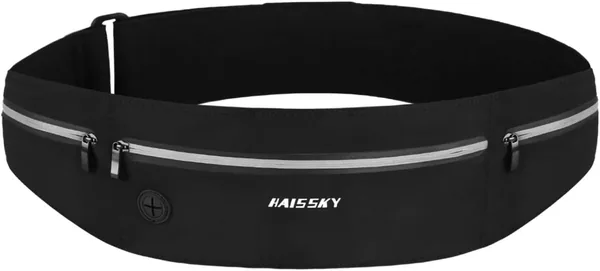 HAISSKY Running Belt