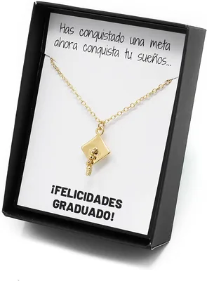 Collar de Birrete en Chapa de Oro de 22K con Descuento del 10% - ¡Ahorra MXN 150
