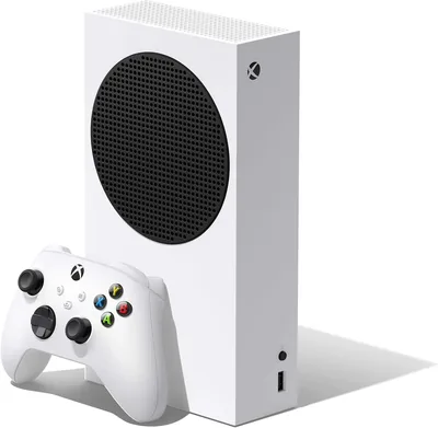 Xbox Series S 512GB Digital Console - Best Deal