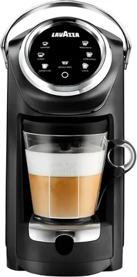 Lavazza Expert Classy Plus Single Serve Brewer