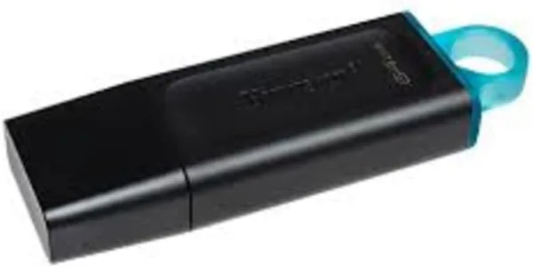 Kingston DataTraveler Exodia DTX/64GB USB 3.2 Gen 1 Flash Drive