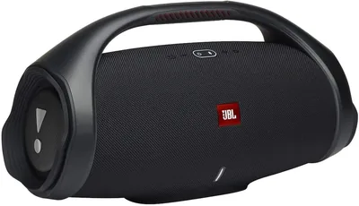 Bush Electronics Camouflage Bluetooth Speaker
