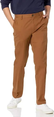 Essentials Men's Slim Fit Chino Pant Best Deal