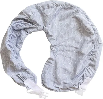 My Brest Friend Original Nursing Pillow Slipcover - Horizon (5% Off)