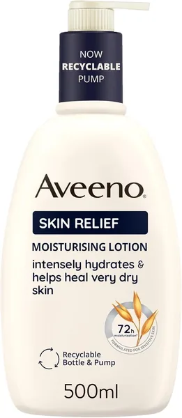 Aveeno Skin Relief Moisturising Lotion