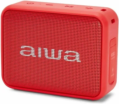 BS-200BK Portable Speaker Best Deal