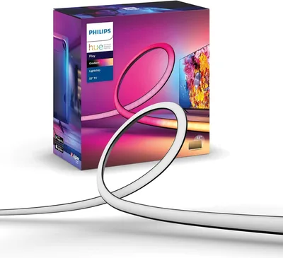 Philips Hue Gradient Lightstrip 7% Off