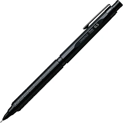 ペンテル オレンジズ ネロ メカニカルペンシル 0.5mm PP3005-A 最安値