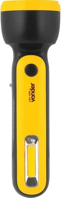 Lanterna Recarregável Vonder 80-100 Lúmens, Bateria de Lítio 100L, 32% Off