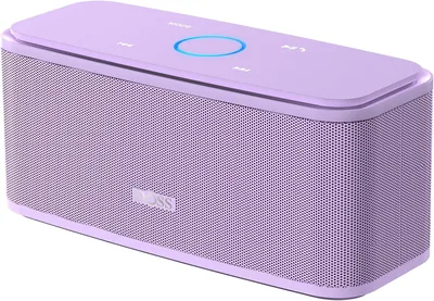 DOSS SoundBox Touch Wireless Bluetooth Speaker Best Deal
