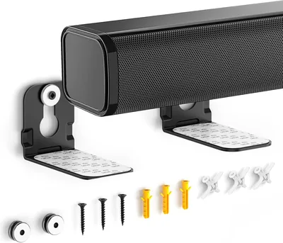 Soundbar Bracket Mount - Best Deal