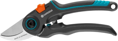 Gardena ExpertCut Gartnarscheror: Hög precision, sidan snydare för brann/ramar, max. avsnittsdiameter 22 mm - 33% Off