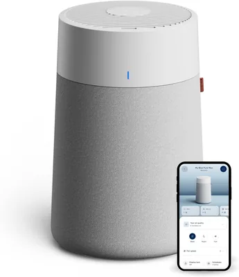Blue Pure 511i Max Air Purifier 31% Off