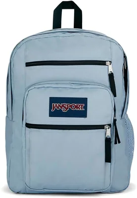 JanSport Big Backpack 34L Best Deal