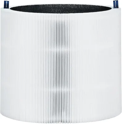 Blueair 113211 Air Purifier Filter, Blue Mini Max
