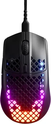 SteelSeries Aerox 3 Holey RGB - 53% Off