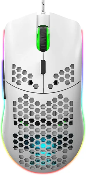 Aerbee USB Gaming Mouse