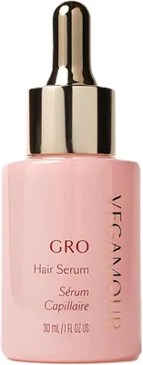 VEGAMUR GRO Hair Serum for Thicker, Longer Hair