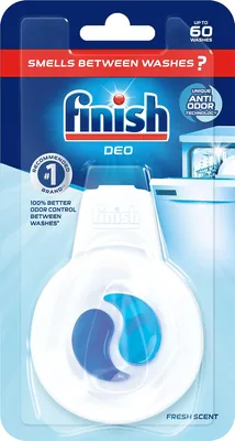 Finish Odörstopp Dishwasher