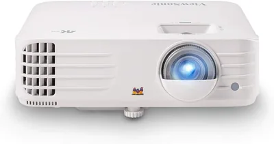 XYZ Proxima Gaming Projector - 300 Inch Screen
