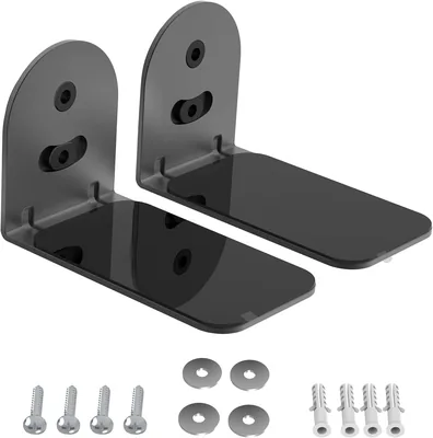 PlusAcc Soundbar Wall Mount - 19% Off