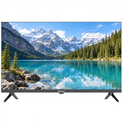 EMtronics 40" Full HD LED TV - Freeview PVR