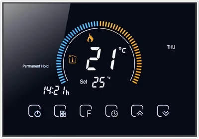 VOSAREA Smart Thermostat - Best Deal